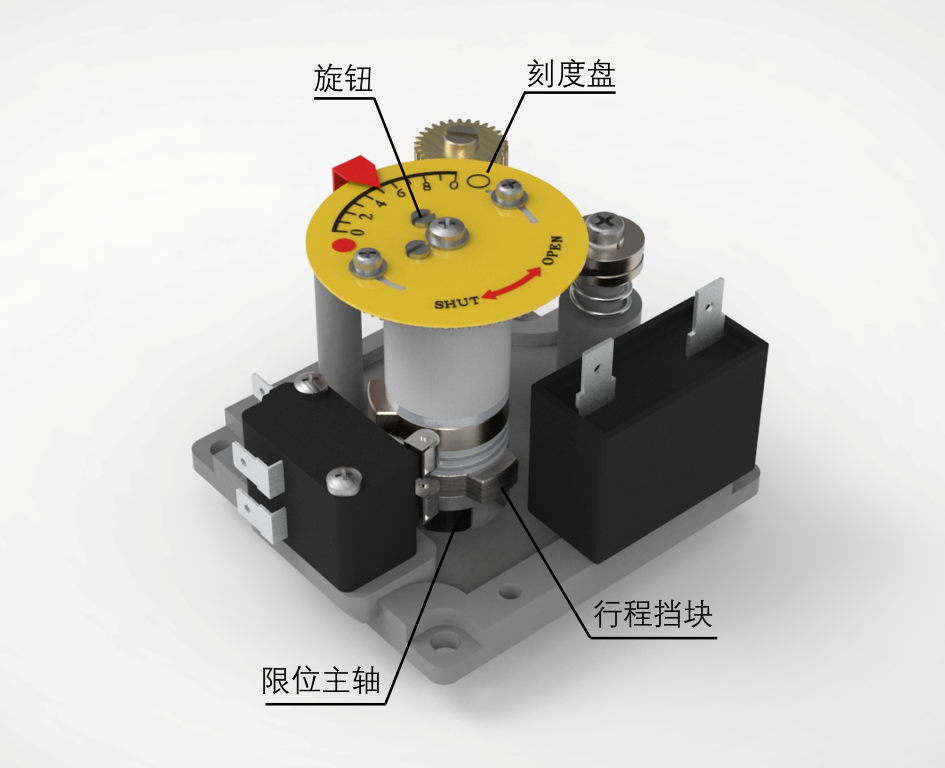  DDS開關(guān)調(diào)試技術(shù)