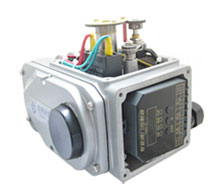 電動執(zhí)行機(jī)構(gòu)調(diào)節(jié)型