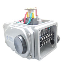 電動執(zhí)行機(jī)構(gòu)開關(guān)型